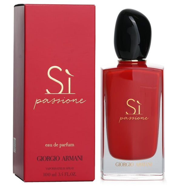 Si Passione Eau De Parfum Spray