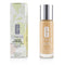 Beyond Perfecting Foundation & Concealer