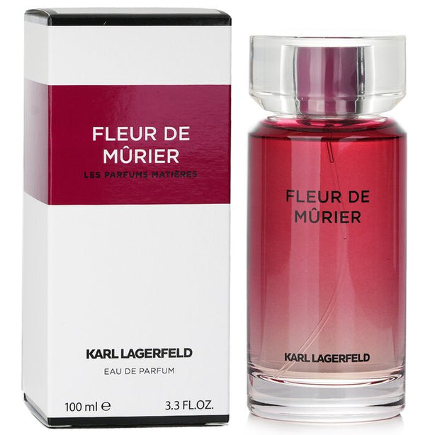 Fleur De Murier Eau De Parfum Spray