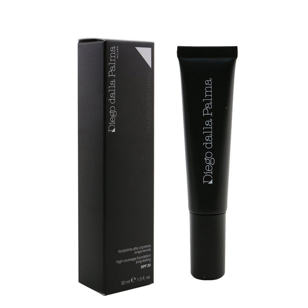 Makeupstudio High Coverage Long Lasting Foundation Spf 20