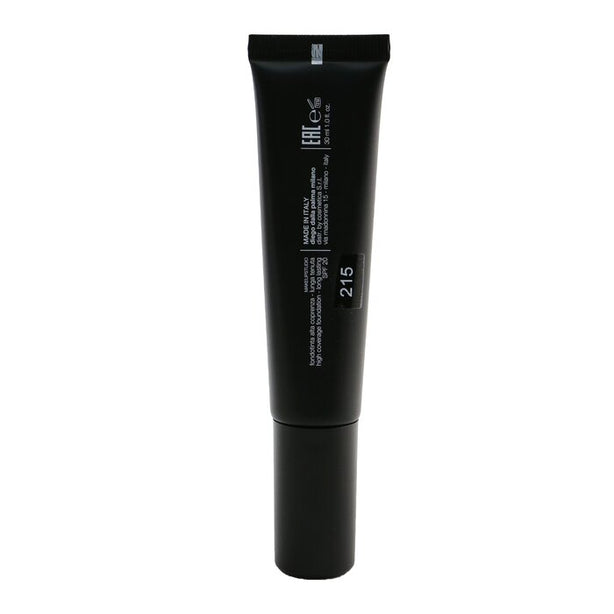 Makeupstudio High Coverage Long Lasting Foundation Spf 20