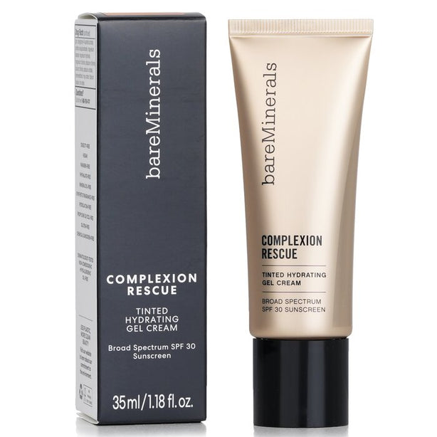 Complexion Rescue Tinted Hydrating Gel Cream Spf30