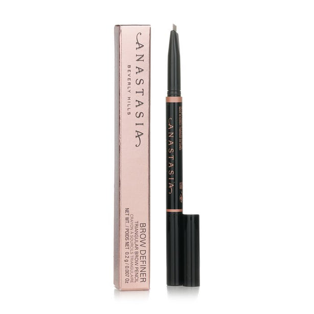 Brow Definer Triangular Brow Pencil