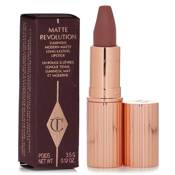 Matte Revolution