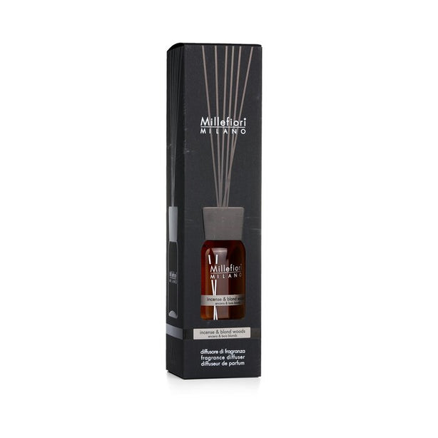 Natural Fragrance Diffuser