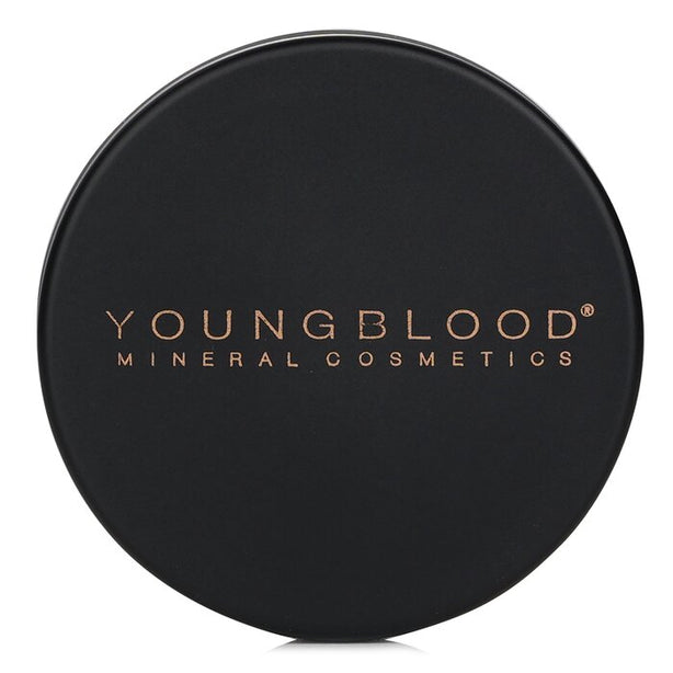 Natural Loose Mineral Foundation - - 10g/0.35oz