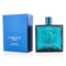 Eros Eau De Toilette Spray -