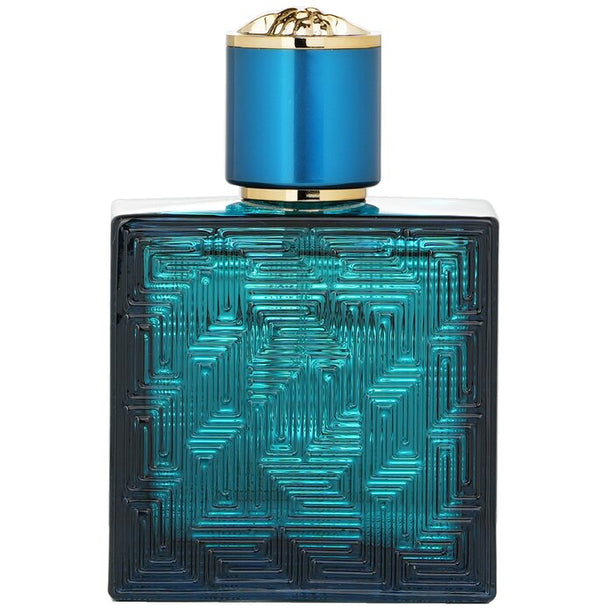 Eros Eau De Toilette Spray -