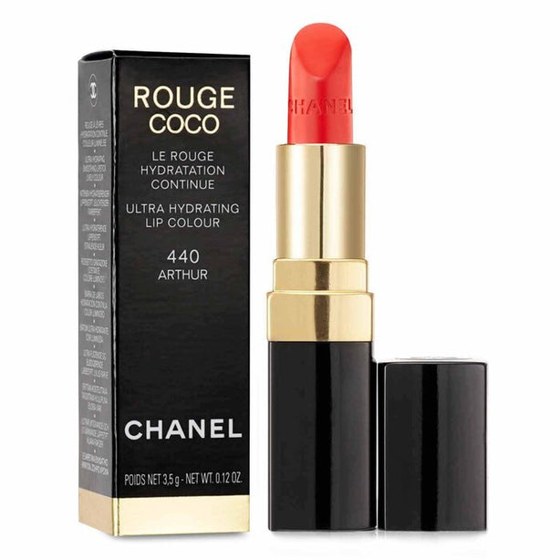 Rouge Coco Ultra Hydrating Lip Colour - # - 3.5g/0.12oz