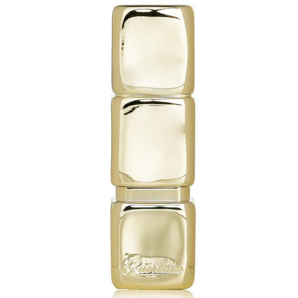 Kisskiss Shine Bloom Lipstick - # 319 Peach Kiss - 3.2g/0.11oz