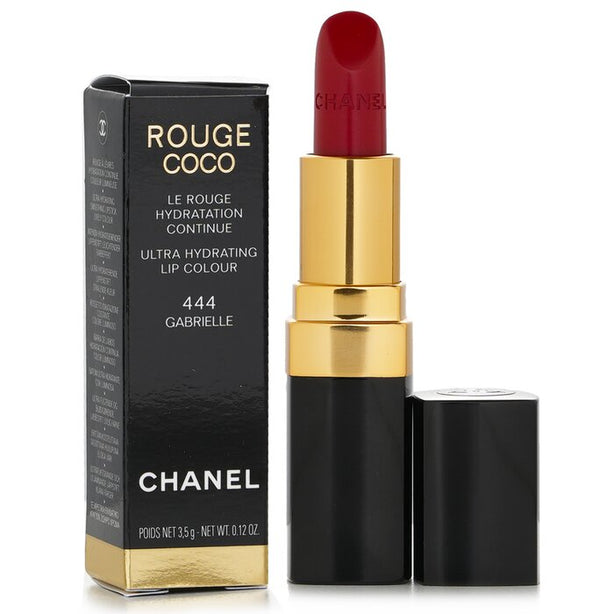 Rouge Coco Ultra Hydrating Lip Colour - # - 3.5g/0.12oz