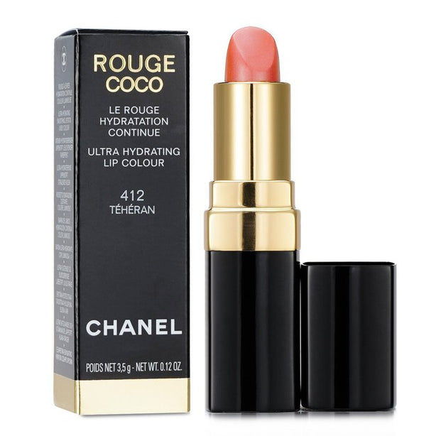 Rouge Coco Ultra Hydrating Lip Colour - # - 3.5g/0.12oz