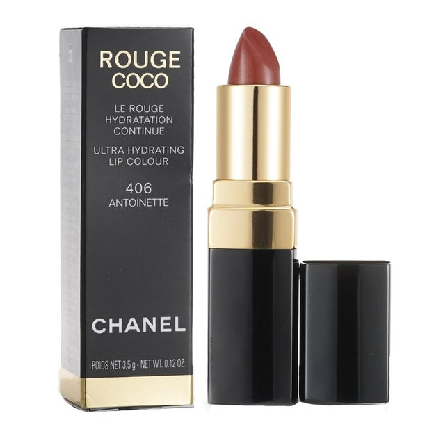 Rouge Coco Ultra Hydrating Lip Colour - # - 3.5g/0.12oz