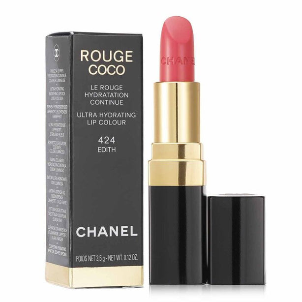 Rouge Coco Ultra Hydrating Lip Colour - # - 3.5g/0.12oz