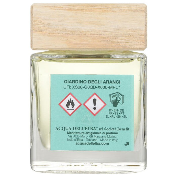 Home Fragrance Diffuser