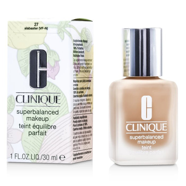 Superbalanced Makeup - No. - 30ml/1oz