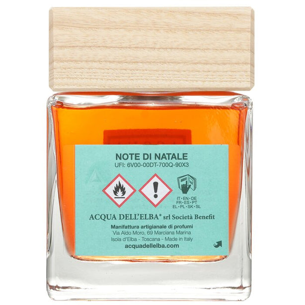 Home Fragrance Diffuser
