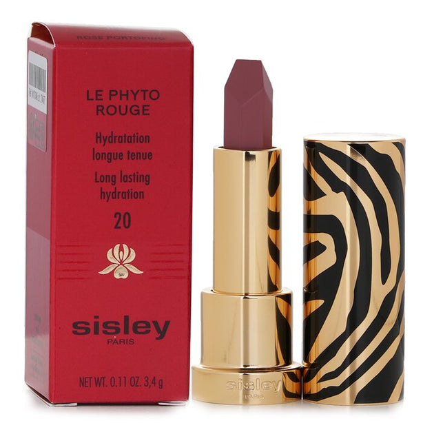 Le Phyto Rouge Long Lasting Hydration Lipstick