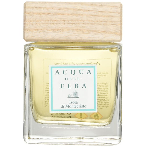 Home Fragrance Diffuser