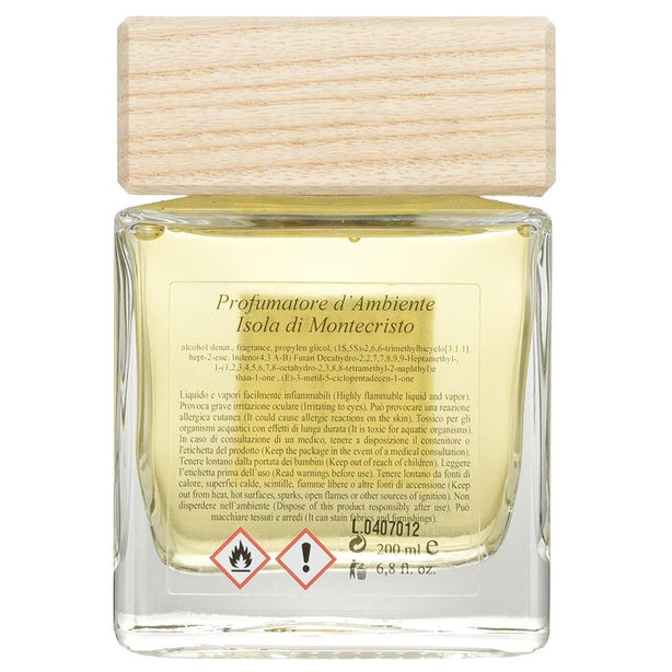 Home Fragrance Diffuser