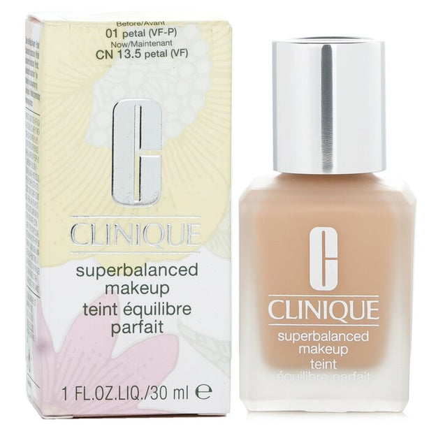 Superbalanced Makeup - No. - 30ml/1oz