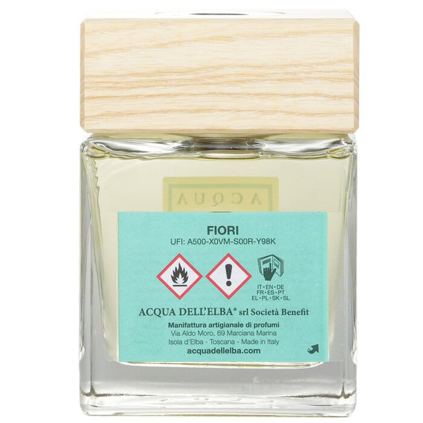 Home Fragrance Diffuser
