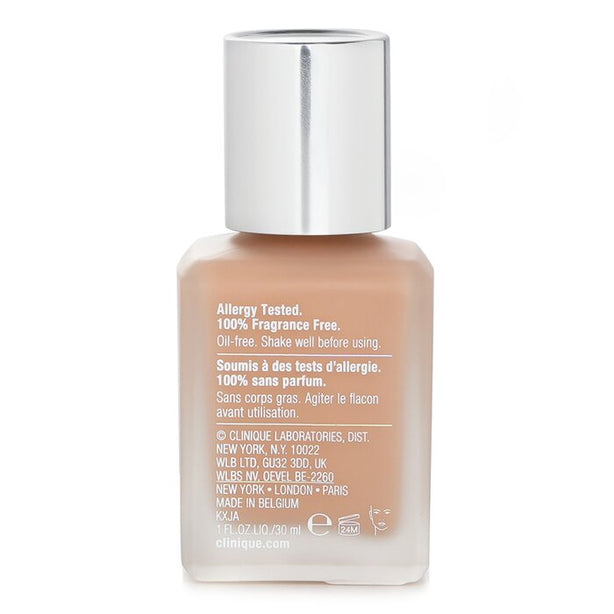 Superbalanced Makeup - No. - 30ml/1oz