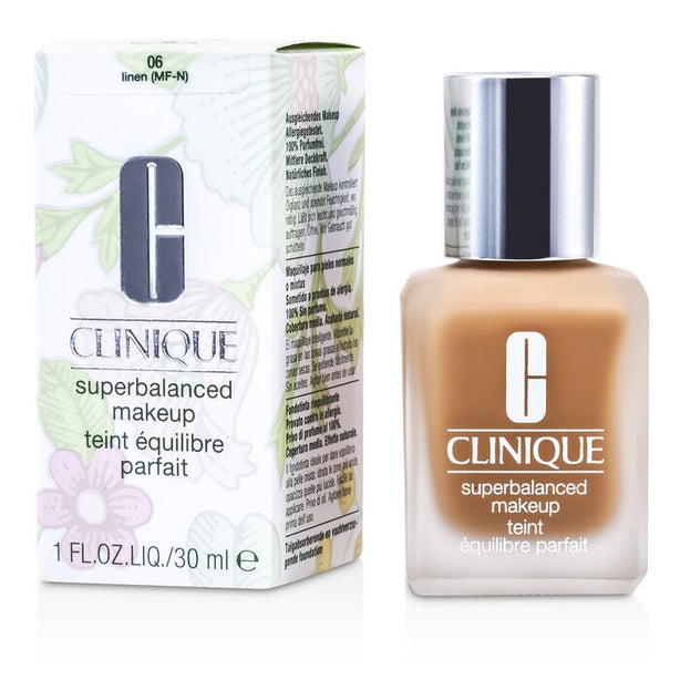 Superbalanced Makeup - No. - 30ml/1oz