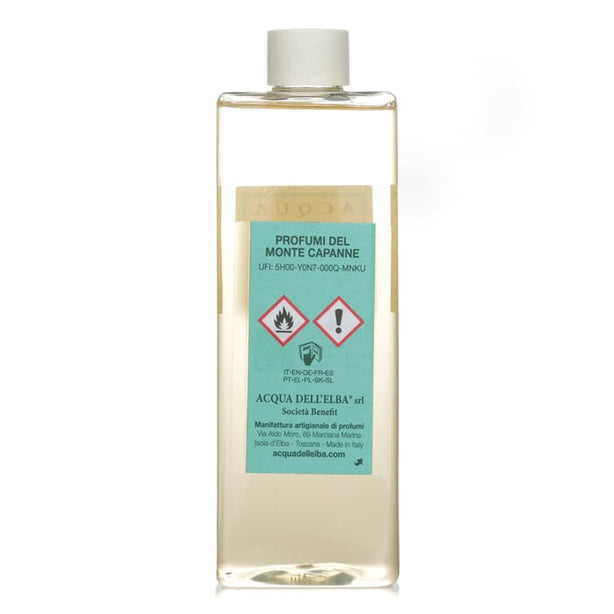 Home Fragrance Diffuser