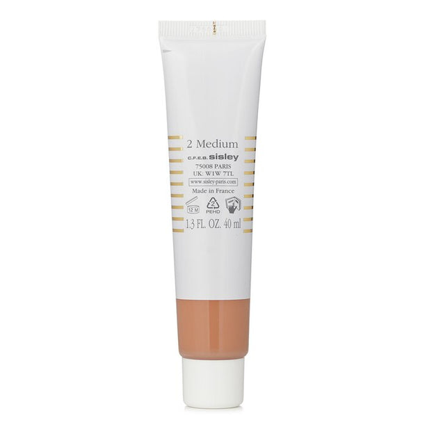 Phyto Hydra Teint Beautifying Tinted Moisturizer Spf 15 - # - 40ml/1.3oz