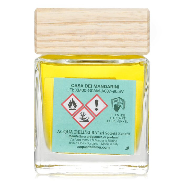 Home Fragrance Diffuser