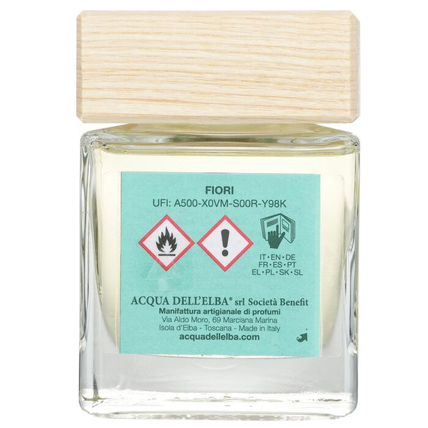 Home Fragrance Diffuser