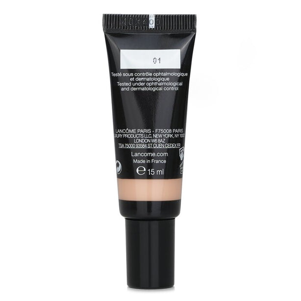 Effacernes Long Lasting Softening Concealer Spf30 - Beige