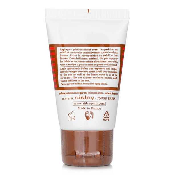 Super Soin Solaire Tinted Youth Protector Spf 30 Uva Pa+++ - - 40ml/1.3oz