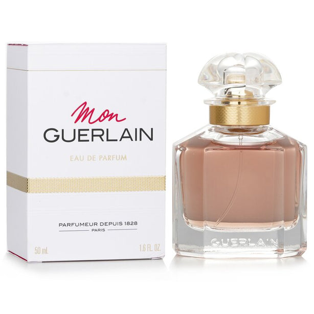 Mon Guerlain Eau De Parfum Spray