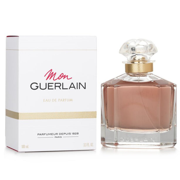 Mon Guerlain Eau De Parfum Spray