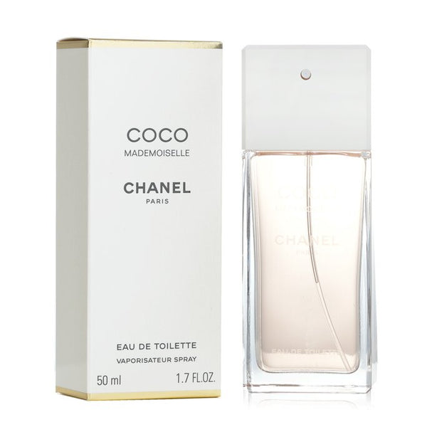 Coco Mademoiselle Eau De Toilette Spray -