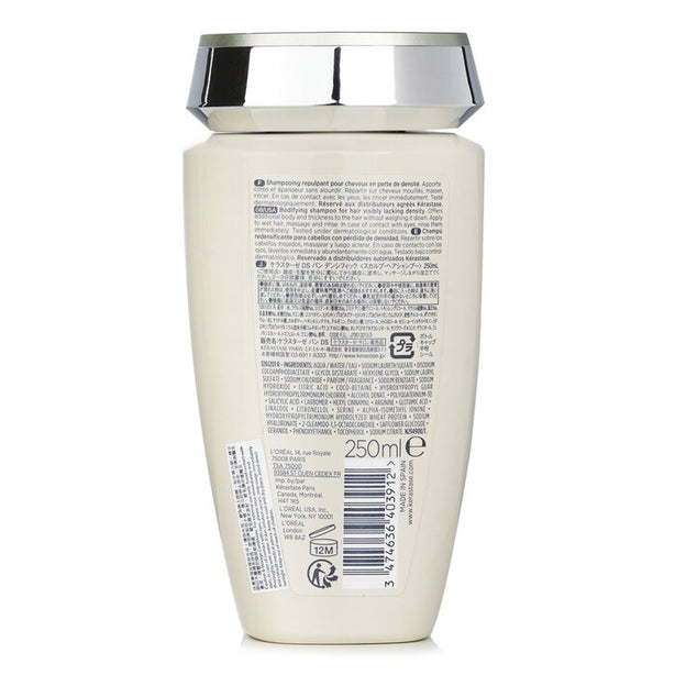 Densifique Bain Densite Bodifying Shampoo (hair Visibly Lacking Density)