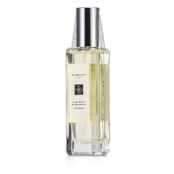 Lime Basil & Mandarin Cologne Spray (originally Without Box)