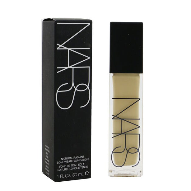 Natural Radiant Longwear Foundation