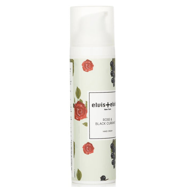 Hand Cream
