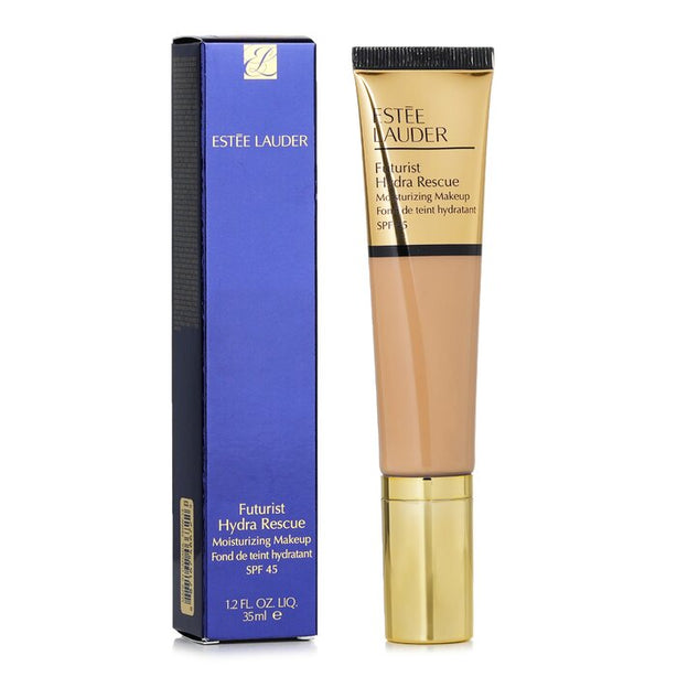 Futurist Hydra Rescue Moisturizing Makeup Spf 45