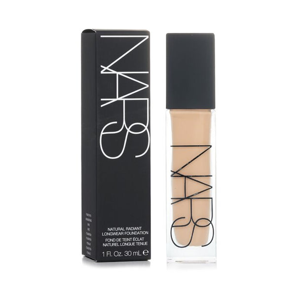 Natural Radiant Longwear Foundation