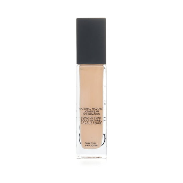 Natural Radiant Longwear Foundation