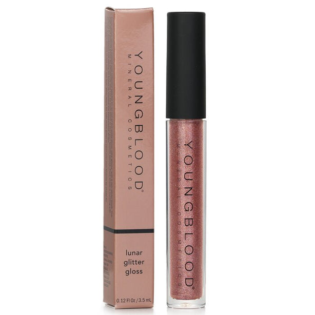 Lunar Glitter Gloss - # - 3.5ml/0.12oz