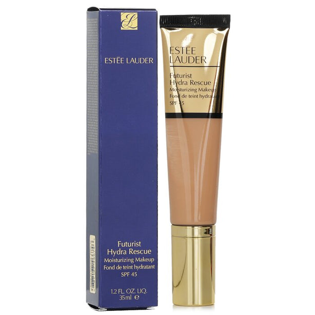 Futurist Hydra Rescue Moisturizing Makeup Spf 45