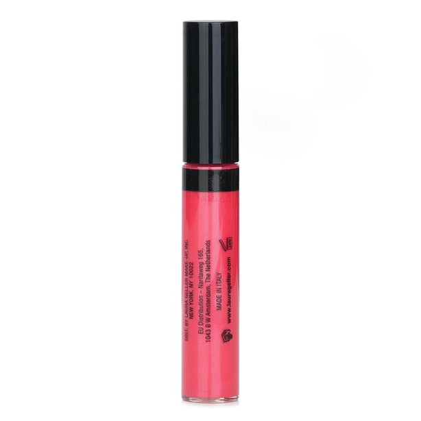 Color Drenched Lip Gloss - - 9ml/0.3oz