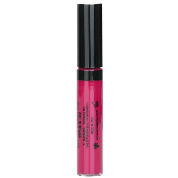 Color Drenched Lip Gloss - - 9ml/0.3oz