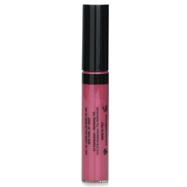 Color Drenched Lip Gloss - - 9ml/0.3oz