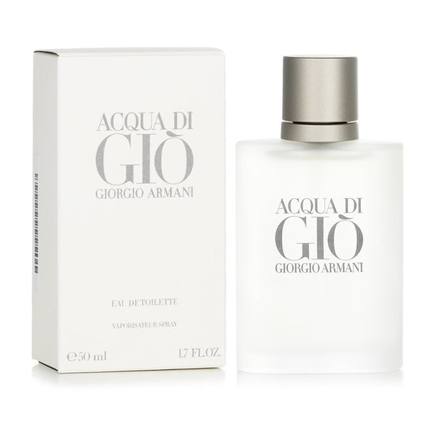 Acqua Di Gio Eau De Toilette Spray